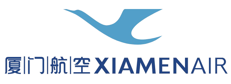 廈門航空 (Xiamen Airlines)